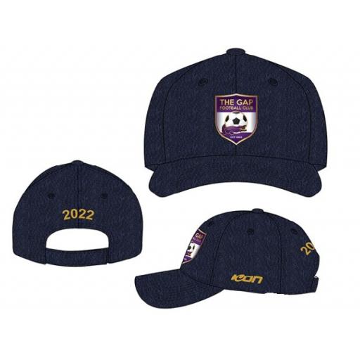 TGFC - SUPPORTER CAP