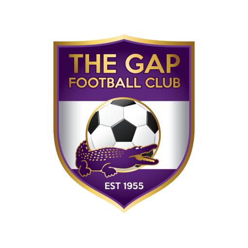 THE GAP FC