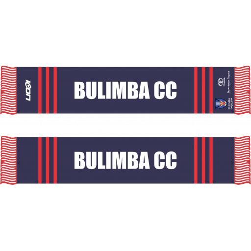 SUPPORTER SCARF