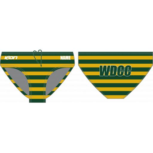 WDCC SWIMMERS