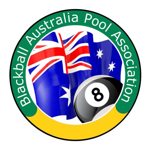 BAPA - BLACKBALL AUSTRALIA POOL ASSOCIATION